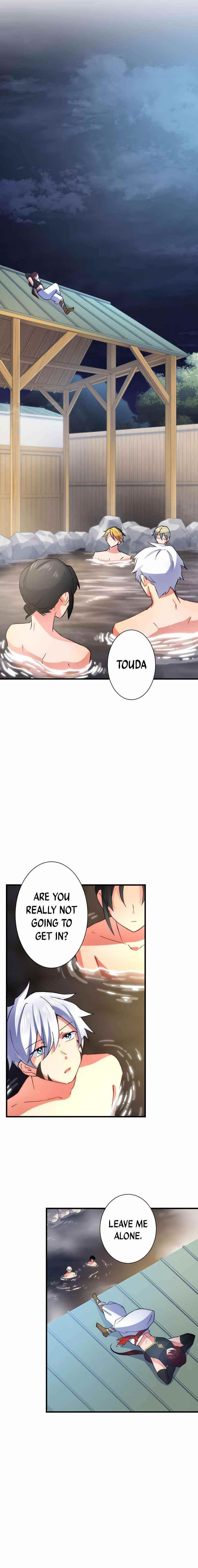 The Exorcist and the Shikigami of the Twelve Heavenly Generals in Another World Chapter 25 - Page 15