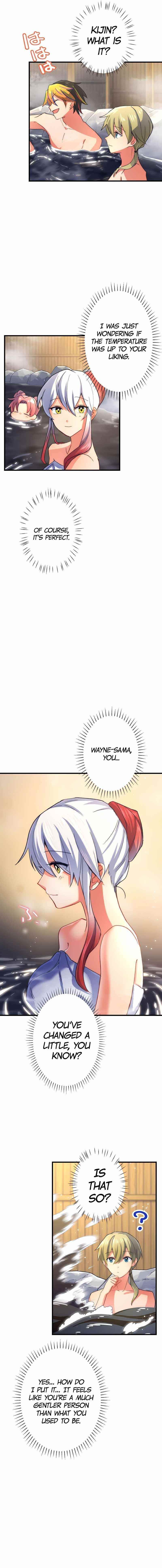 The Exorcist and the Shikigami of the Twelve Heavenly Generals in Another World Chapter 25 - Page 17