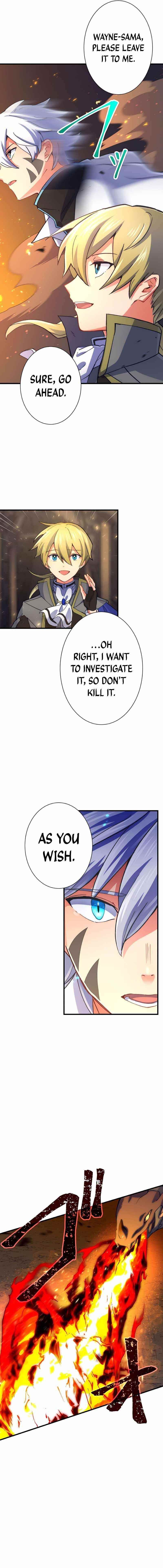 The Exorcist and the Shikigami of the Twelve Heavenly Generals in Another World Chapter 26 - Page 10