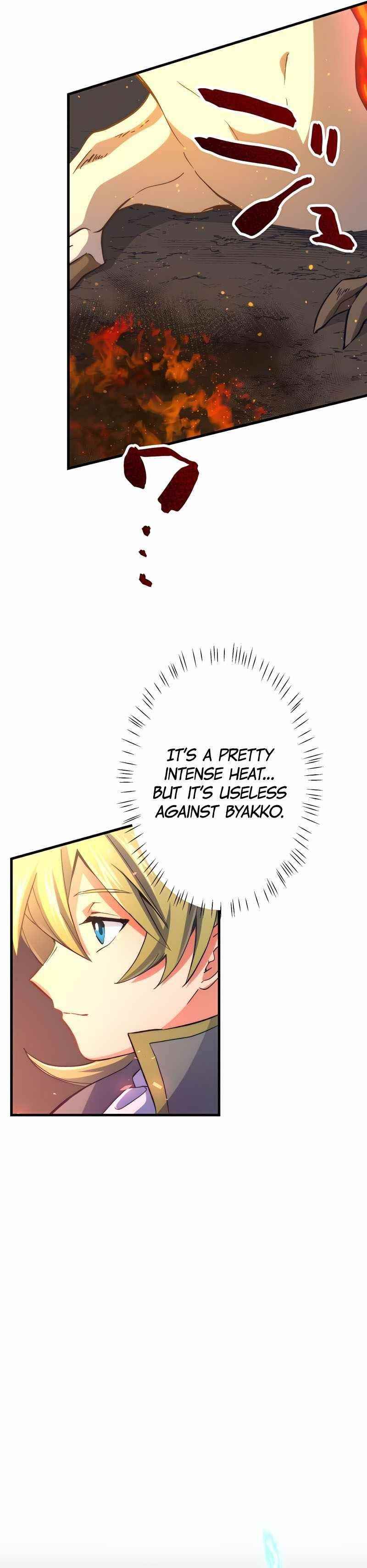 The Exorcist and the Shikigami of the Twelve Heavenly Generals in Another World Chapter 26 - Page 11