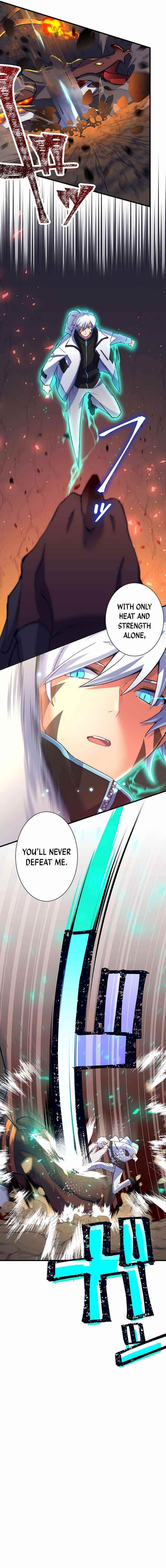 The Exorcist and the Shikigami of the Twelve Heavenly Generals in Another World Chapter 26 - Page 13