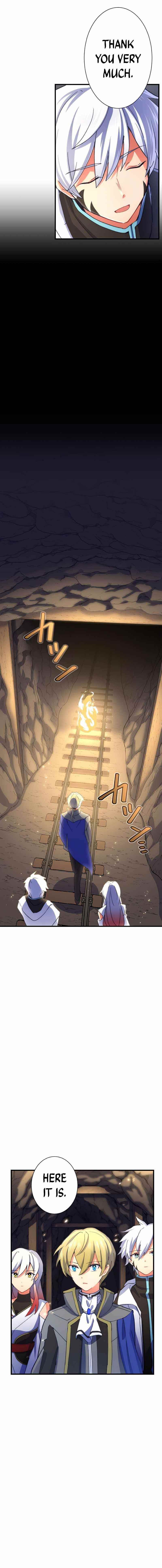 The Exorcist and the Shikigami of the Twelve Heavenly Generals in Another World Chapter 26 - Page 5