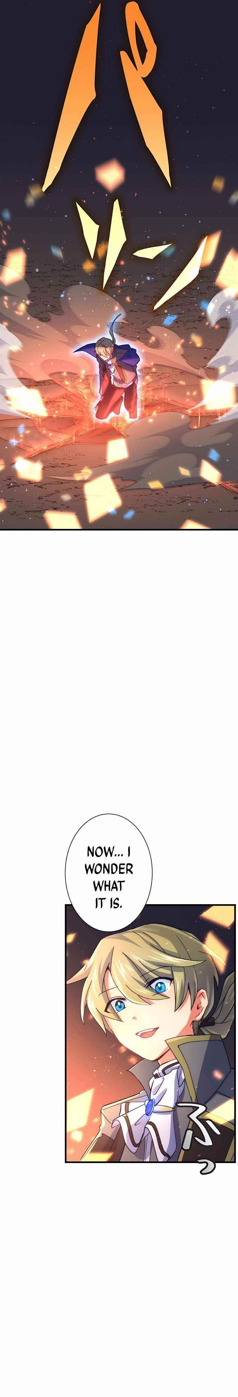 The Exorcist and the Shikigami of the Twelve Heavenly Generals in Another World Chapter 26 - Page 8