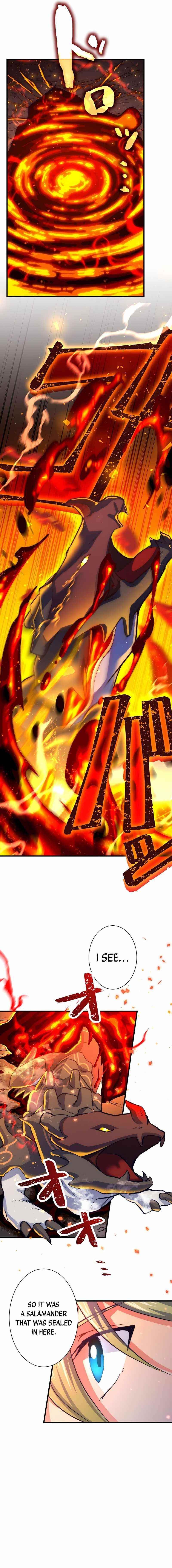 The Exorcist and the Shikigami of the Twelve Heavenly Generals in Another World Chapter 26 - Page 9