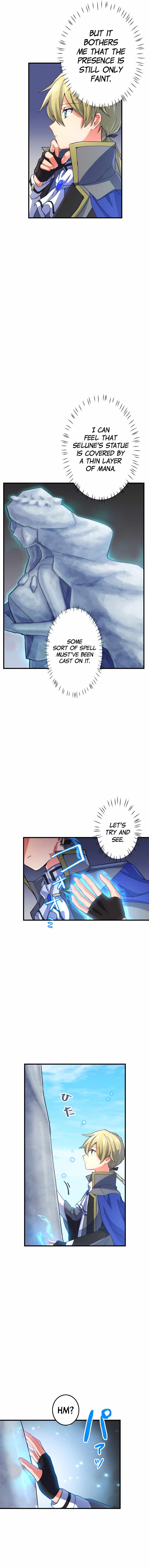 The Exorcist and the Shikigami of the Twelve Heavenly Generals in Another World Chapter 29 - Page 5