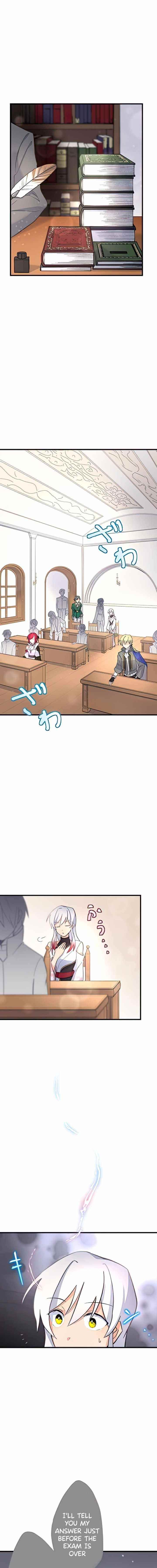 The Exorcist and the Shikigami of the Twelve Heavenly Generals in Another World Chapter 3 - Page 14