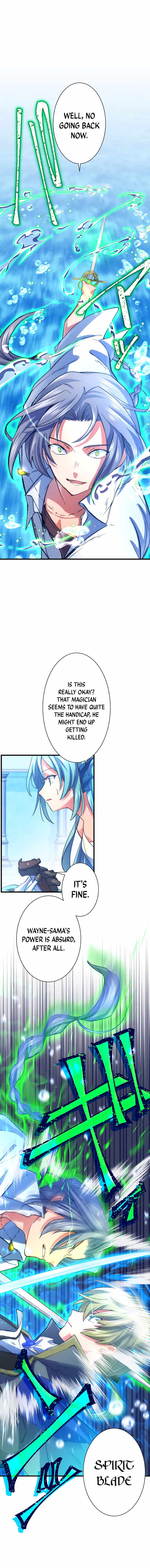 The Exorcist and the Shikigami of the Twelve Heavenly Generals in Another World Chapter 30 - Page 12