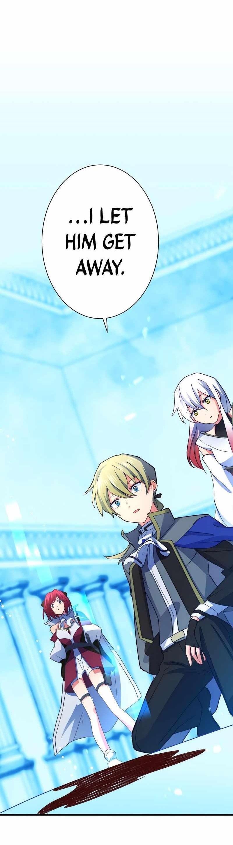 The Exorcist and the Shikigami of the Twelve Heavenly Generals in Another World Chapter 31 - Page 15