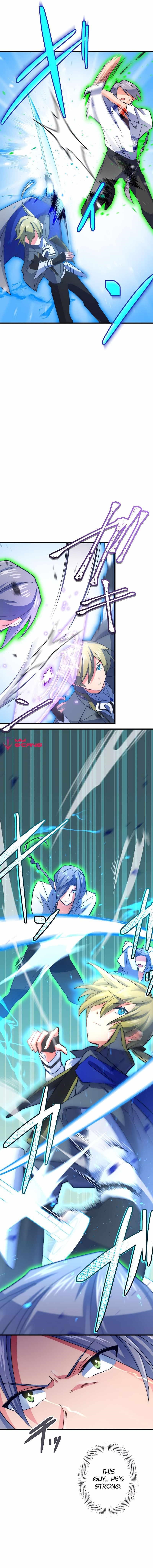 The Exorcist and the Shikigami of the Twelve Heavenly Generals in Another World Chapter 31 - Page 7