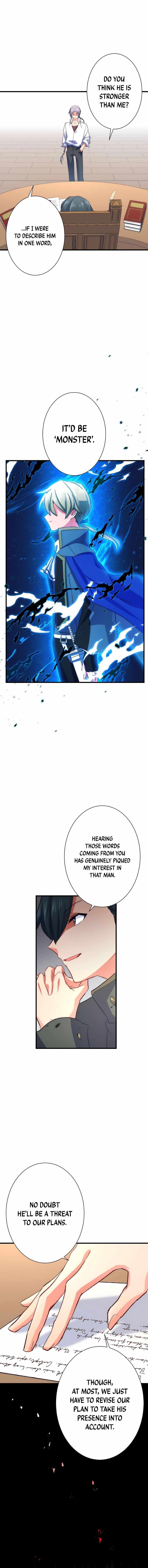 The Exorcist and the Shikigami of the Twelve Heavenly Generals in Another World Chapter 32 - Page 12