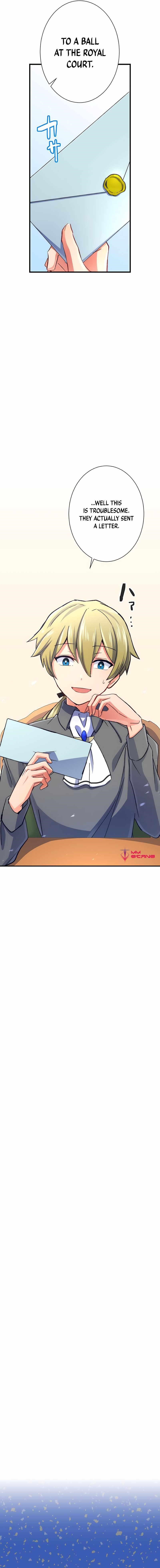 The Exorcist and the Shikigami of the Twelve Heavenly Generals in Another World Chapter 32 - Page 16