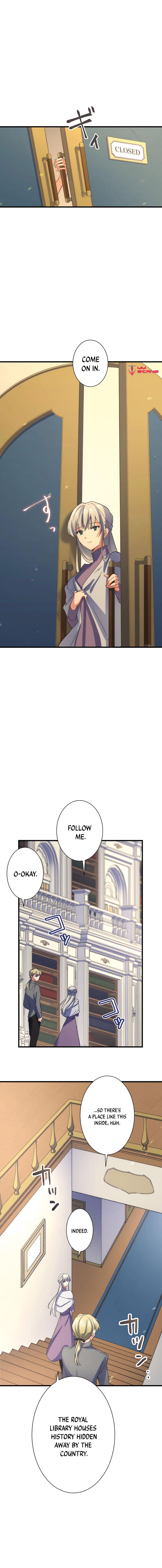 The Exorcist and the Shikigami of the Twelve Heavenly Generals in Another World Chapter 34 - Page 10