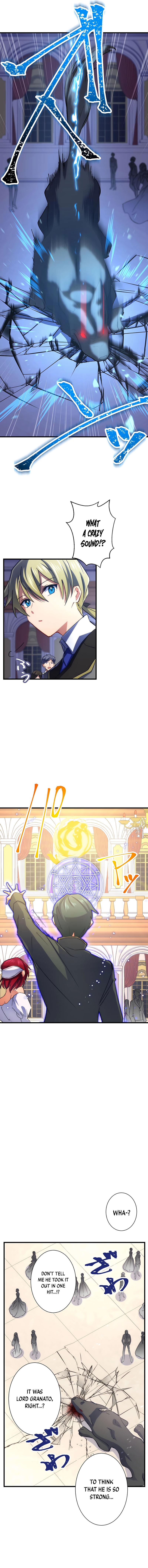 The Exorcist and the Shikigami of the Twelve Heavenly Generals in Another World Chapter 34 - Page 6