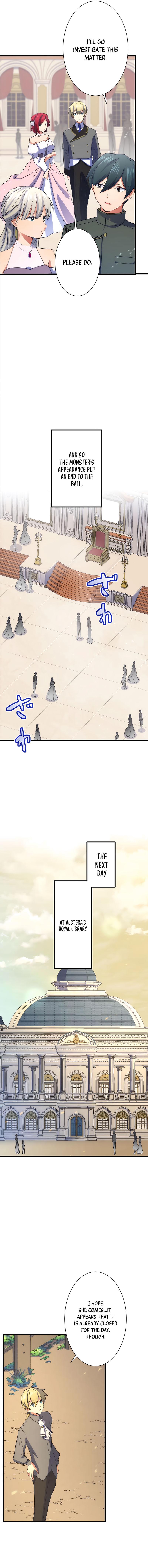 The Exorcist and the Shikigami of the Twelve Heavenly Generals in Another World Chapter 34 - Page 9