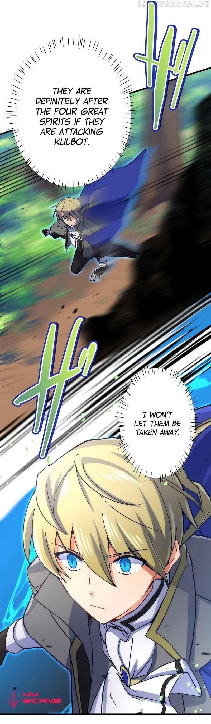 The Exorcist and the Shikigami of the Twelve Heavenly Generals in Another World Chapter 38 - Page 15