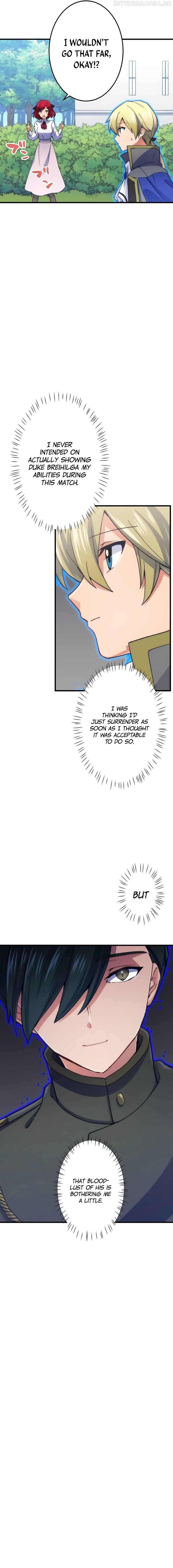 The Exorcist and the Shikigami of the Twelve Heavenly Generals in Another World Chapter 38 - Page 2