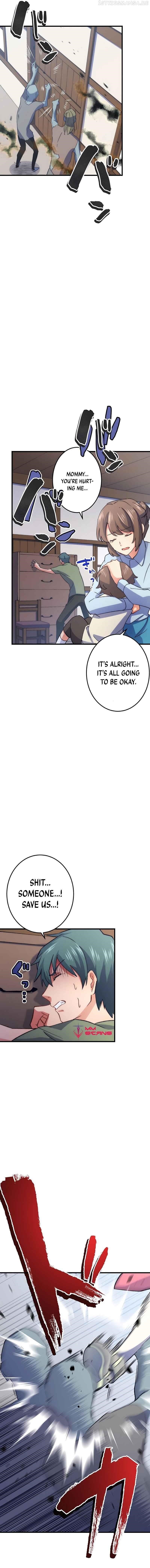 The Exorcist and the Shikigami of the Twelve Heavenly Generals in Another World Chapter 38 - Page 4