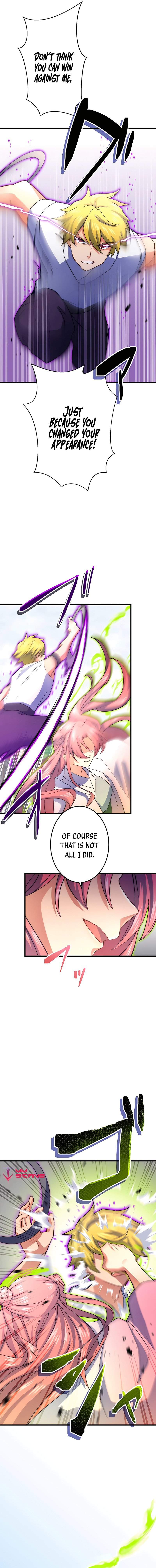 The Exorcist and the Shikigami of the Twelve Heavenly Generals in Another World Chapter 39 - Page 15