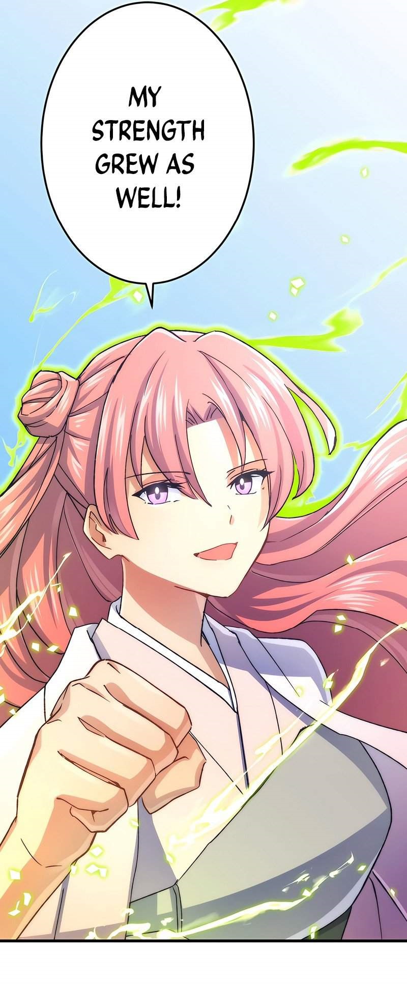 The Exorcist and the Shikigami of the Twelve Heavenly Generals in Another World Chapter 39 - Page 16