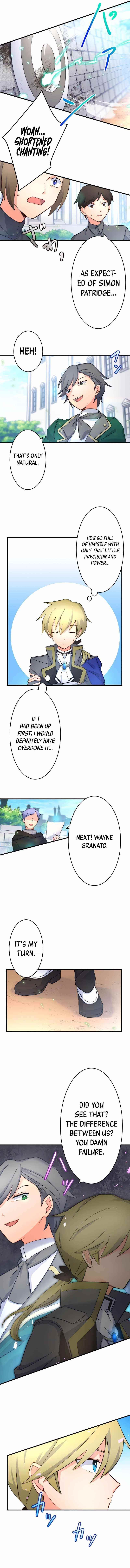 The Exorcist and the Shikigami of the Twelve Heavenly Generals in Another World Chapter 4 - Page 6