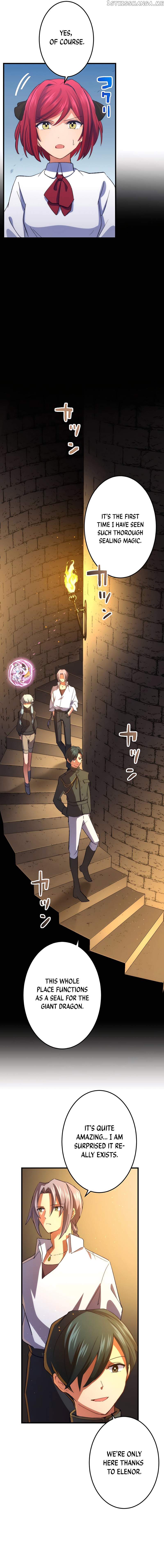 The Exorcist and the Shikigami of the Twelve Heavenly Generals in Another World Chapter 41 - Page 10