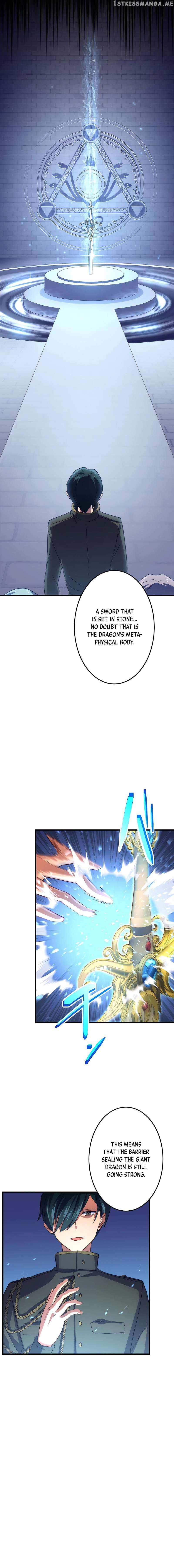 The Exorcist and the Shikigami of the Twelve Heavenly Generals in Another World Chapter 41 - Page 12