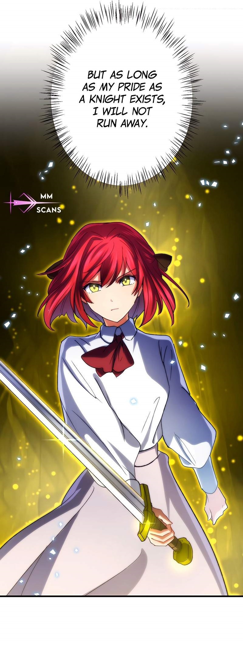 The Exorcist and the Shikigami of the Twelve Heavenly Generals in Another World Chapter 41 - Page 15