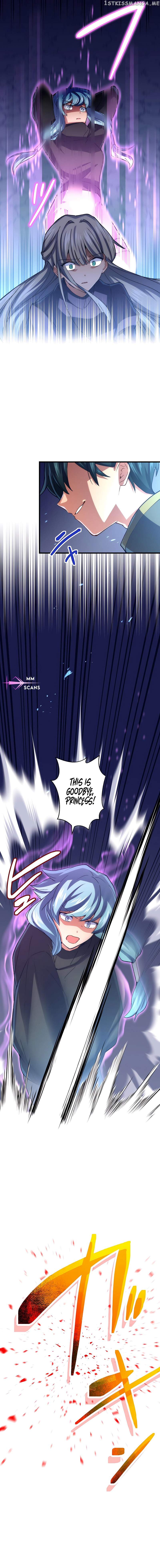 The Exorcist and the Shikigami of the Twelve Heavenly Generals in Another World Chapter 42 - Page 13