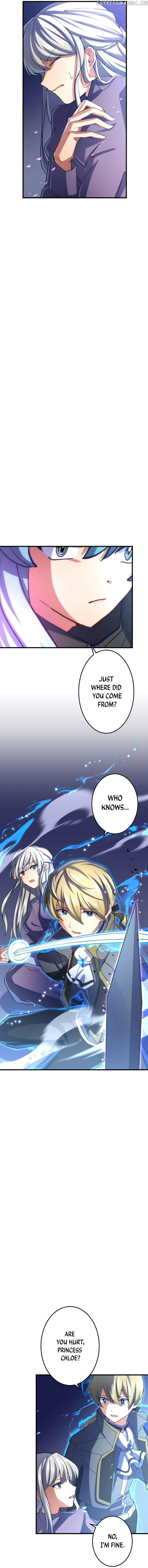 The Exorcist and the Shikigami of the Twelve Heavenly Generals in Another World Chapter 42 - Page 14