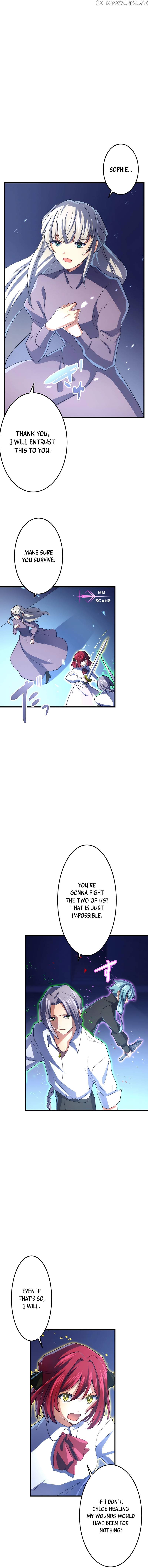 The Exorcist and the Shikigami of the Twelve Heavenly Generals in Another World Chapter 42 - Page 5