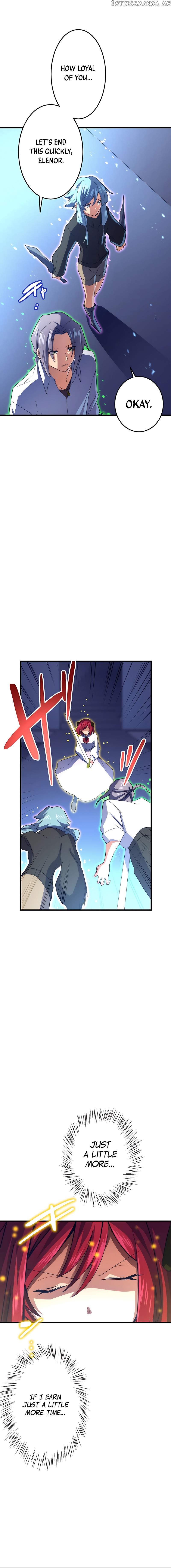 The Exorcist and the Shikigami of the Twelve Heavenly Generals in Another World Chapter 42 - Page 6