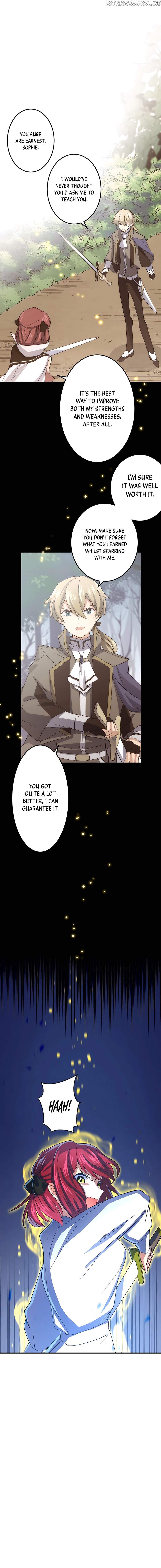 The Exorcist and the Shikigami of the Twelve Heavenly Generals in Another World Chapter 42 - Page 8