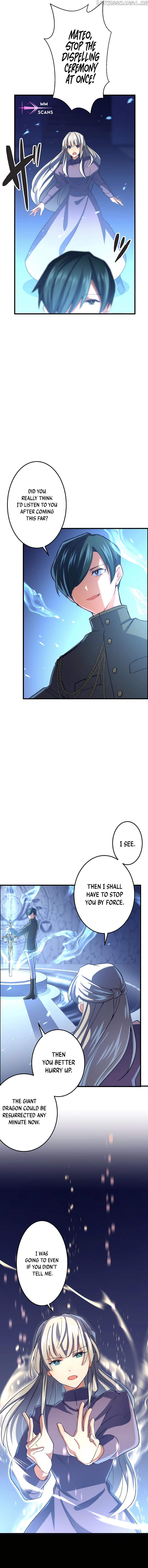 The Exorcist and the Shikigami of the Twelve Heavenly Generals in Another World Chapter 42 - Page 9