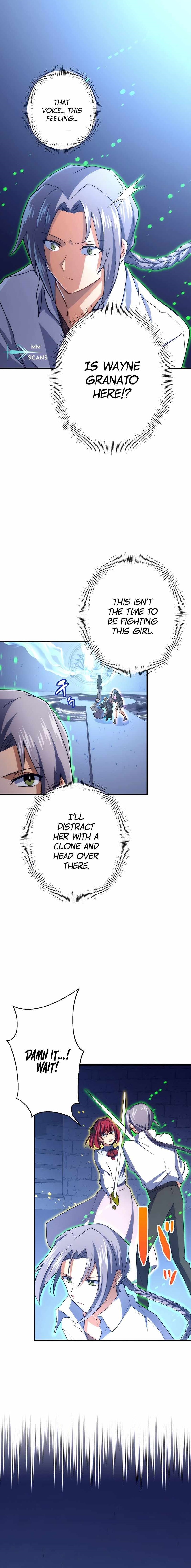 The Exorcist and the Shikigami of the Twelve Heavenly Generals in Another World Chapter 43 - Page 1