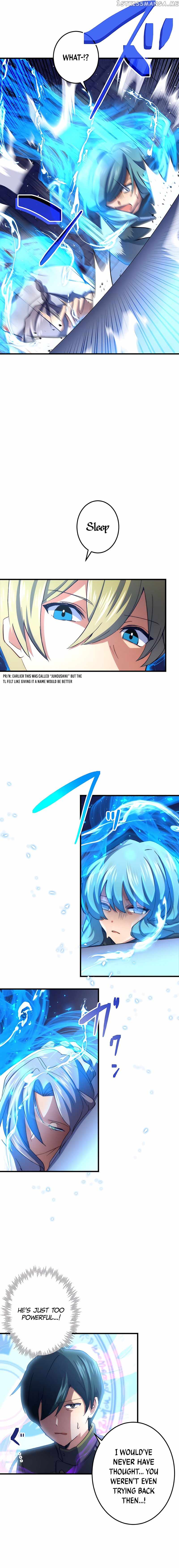 The Exorcist and the Shikigami of the Twelve Heavenly Generals in Another World Chapter 43 - Page 4