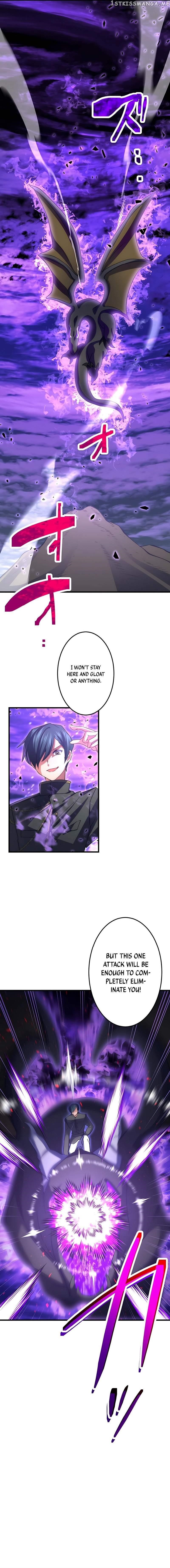 The Exorcist and the Shikigami of the Twelve Heavenly Generals in Another World Chapter 44 - Page 2