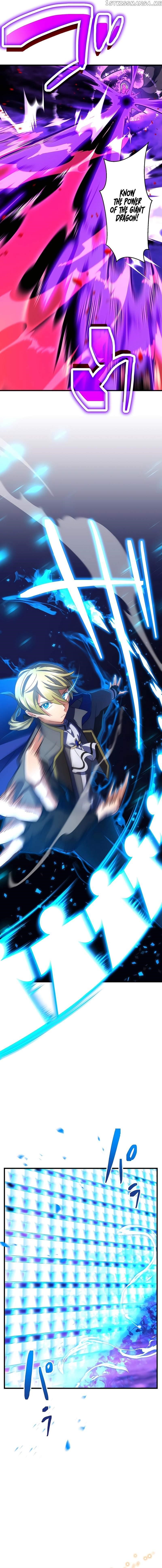 The Exorcist and the Shikigami of the Twelve Heavenly Generals in Another World Chapter 44 - Page 6