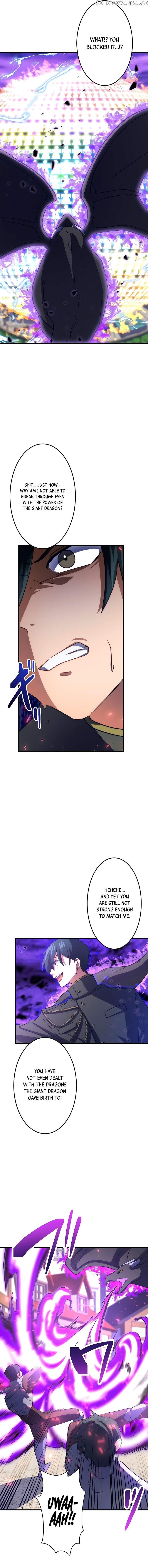 The Exorcist and the Shikigami of the Twelve Heavenly Generals in Another World Chapter 44 - Page 8