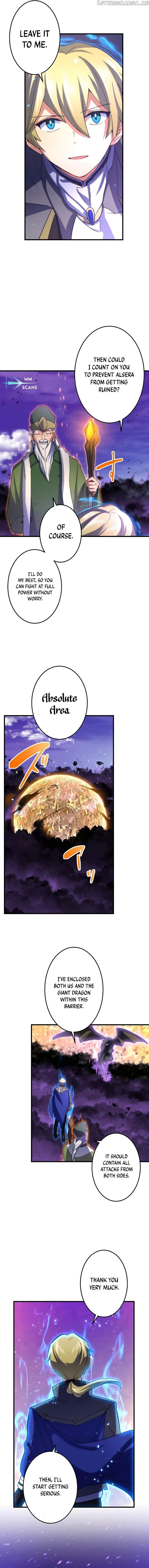 The Exorcist and the Shikigami of the Twelve Heavenly Generals in Another World Chapter 45 - Page 15