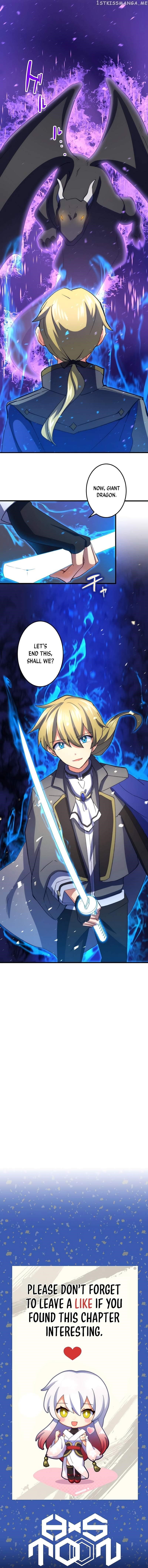 The Exorcist and the Shikigami of the Twelve Heavenly Generals in Another World Chapter 45 - Page 16