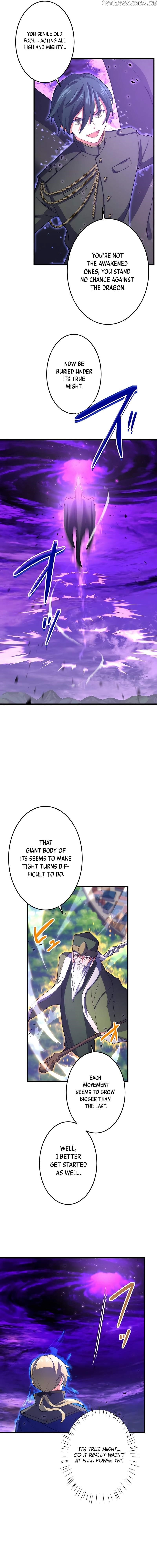 The Exorcist and the Shikigami of the Twelve Heavenly Generals in Another World Chapter 45 - Page 4