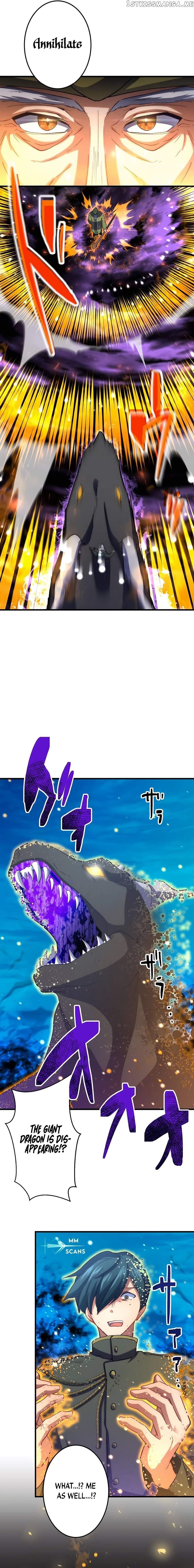 The Exorcist and the Shikigami of the Twelve Heavenly Generals in Another World Chapter 45 - Page 7