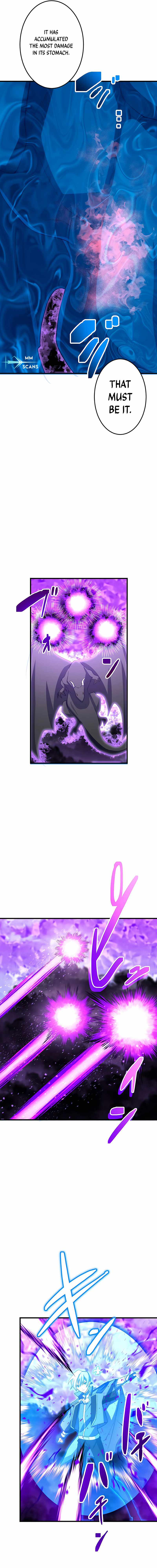 The Exorcist and the Shikigami of the Twelve Heavenly Generals in Another World Chapter 47 - Page 5