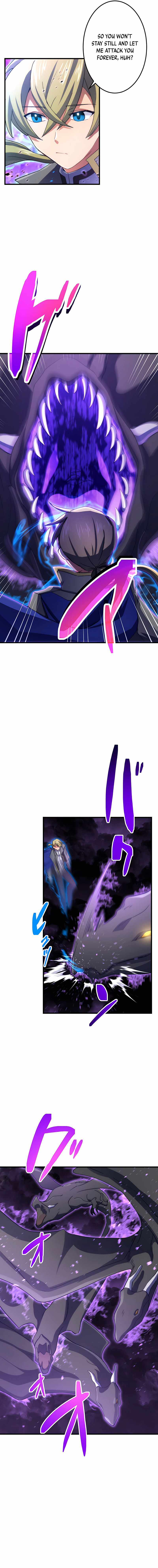 The Exorcist and the Shikigami of the Twelve Heavenly Generals in Another World Chapter 47 - Page 6