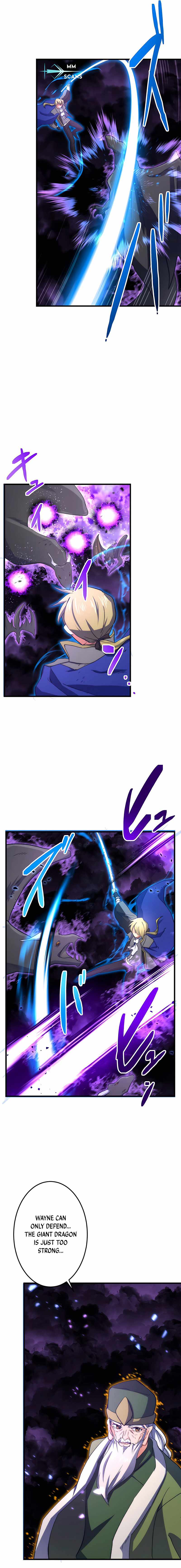 The Exorcist and the Shikigami of the Twelve Heavenly Generals in Another World Chapter 47 - Page 7