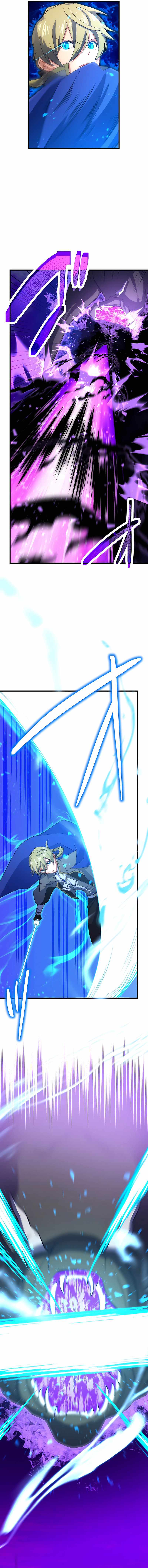 The Exorcist and the Shikigami of the Twelve Heavenly Generals in Another World Chapter 48 - Page 10