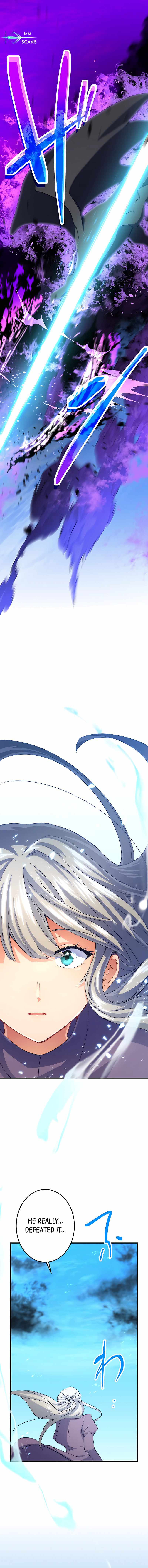 The Exorcist and the Shikigami of the Twelve Heavenly Generals in Another World Chapter 48 - Page 11