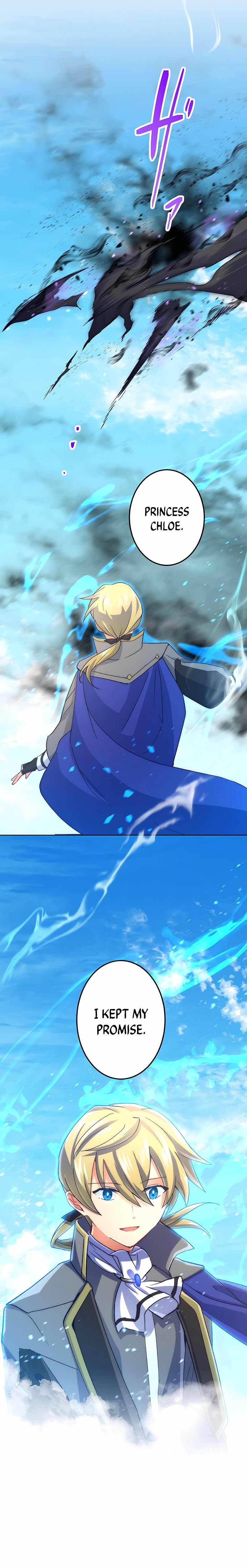 The Exorcist and the Shikigami of the Twelve Heavenly Generals in Another World Chapter 48 - Page 12