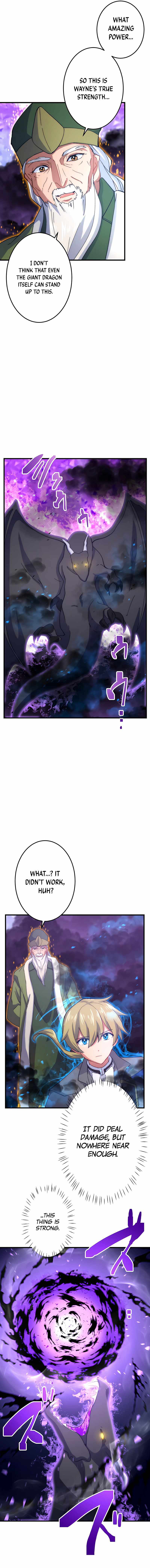 The Exorcist and the Shikigami of the Twelve Heavenly Generals in Another World Chapter 48 - Page 2