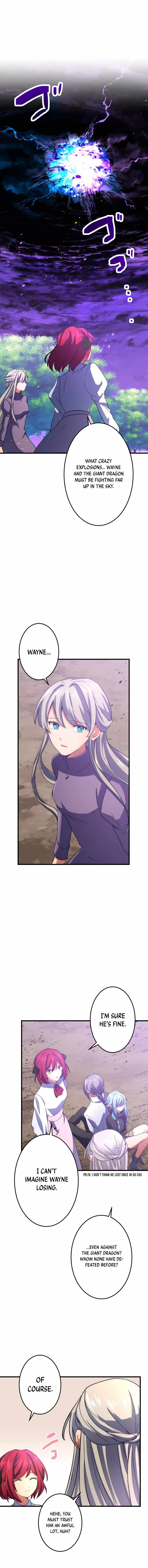 The Exorcist and the Shikigami of the Twelve Heavenly Generals in Another World Chapter 48 - Page 4